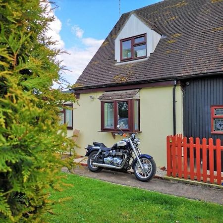 Chalet Cottages Streatley  Exterior foto