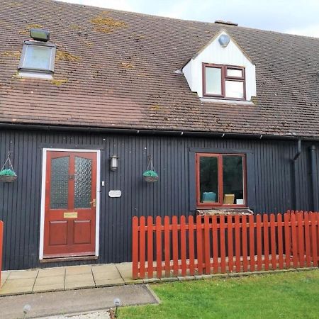 Chalet Cottages Streatley  Exterior foto